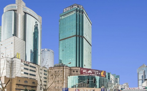 良友大厦