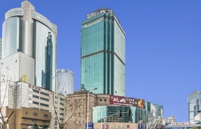 良友大厦